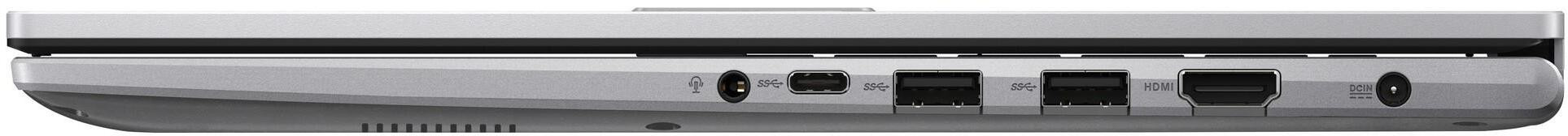 Ordinateur portable Asus Vivobook 15 X1504VA-NJ814W (90NB10J2-M00ZR0)