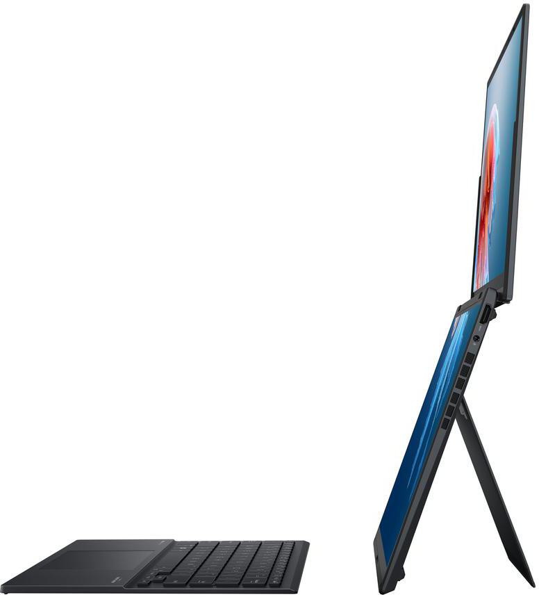 Ordinateur portable Asus Zenbook Duo UX8406MA-PZ277W