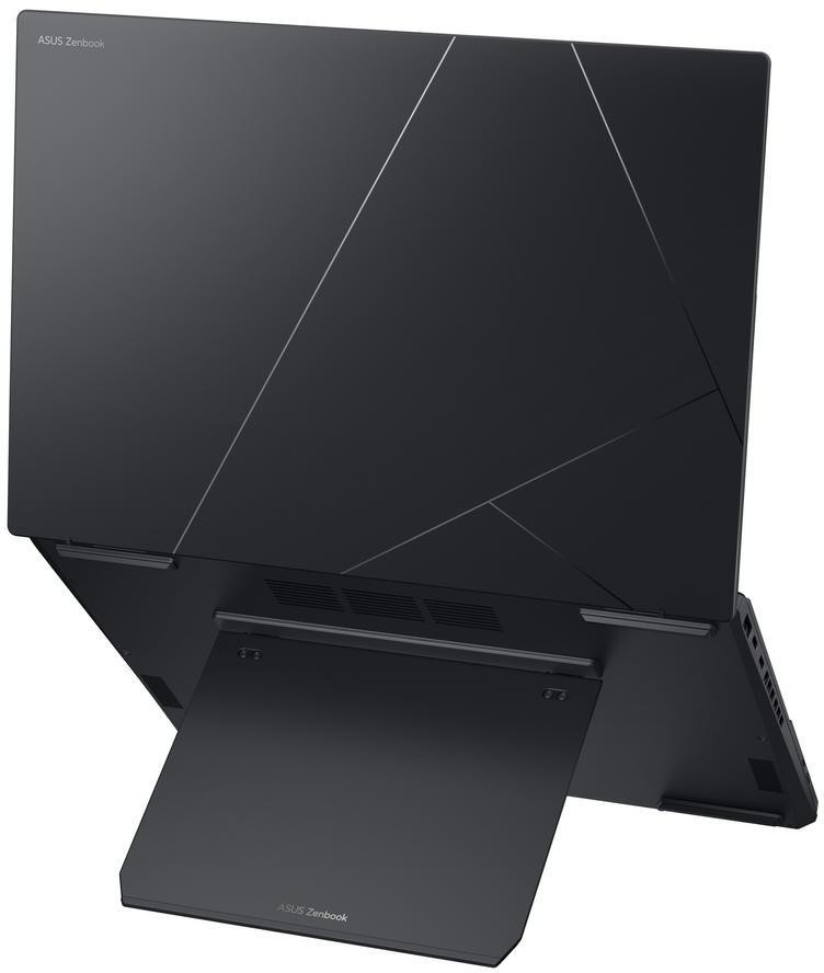 Ordinateur portable Asus Zenbook Duo UX8406MA-PZ277W