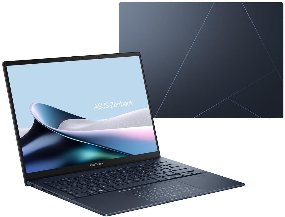Ordinateur portable Asus Zenbook 14 OLED UX3405MA-PZ185W
