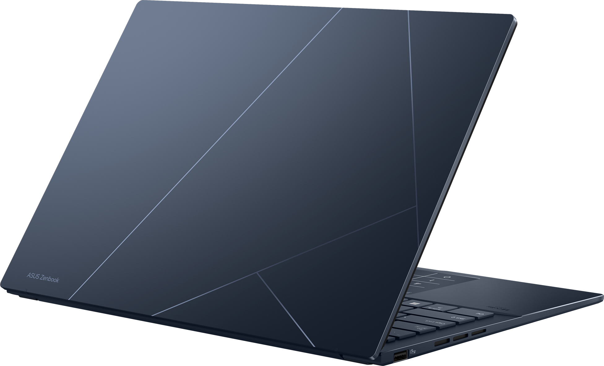 Ordinateur portable Asus Zenbook 14 OLED UX3405MA-PZ185W