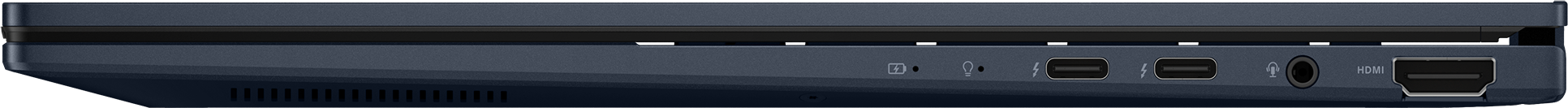 Ordinateur portable Asus Zenbook 14 OLED UX3405MA-PZ185W