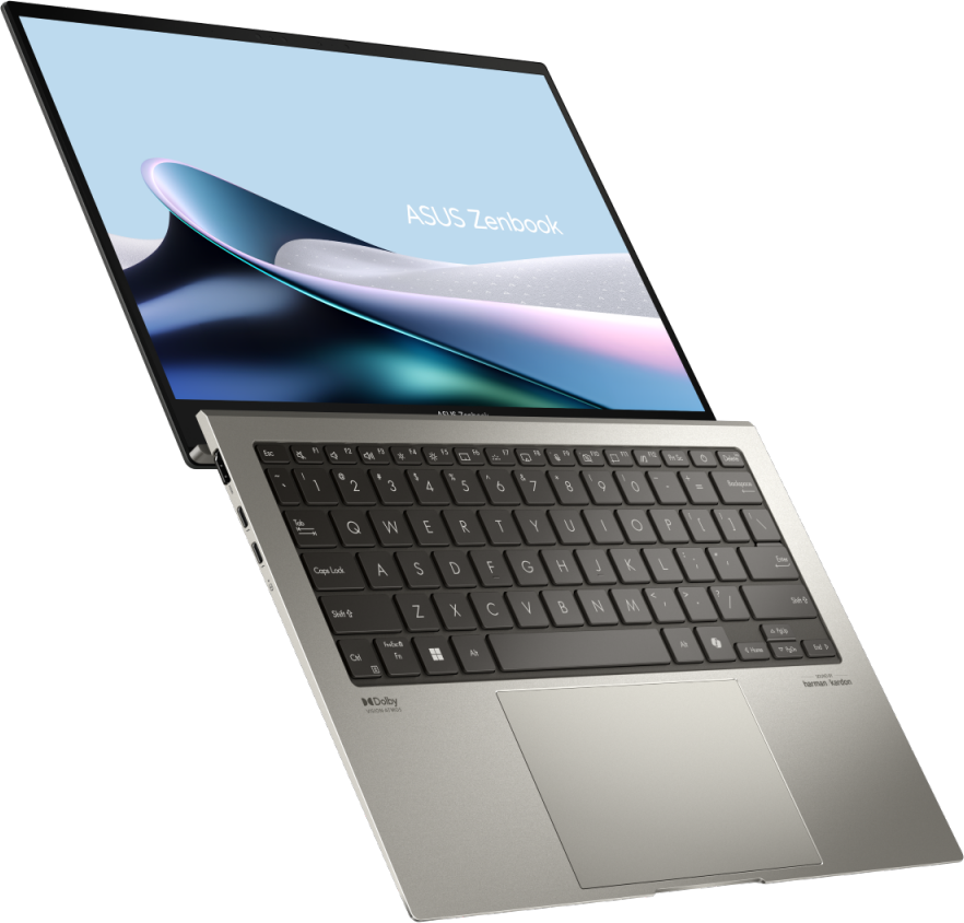 Ordinateur portable Asus Zenbook S 13 OLED UX5304MA-NQ039W
