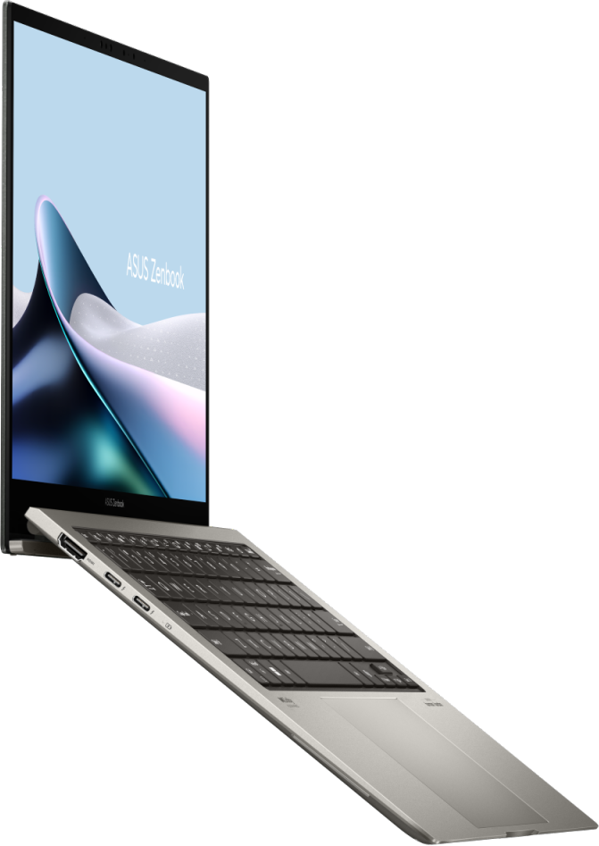 Ordinateur portable Asus Zenbook S 13 OLED UX5304MA-NQ039W