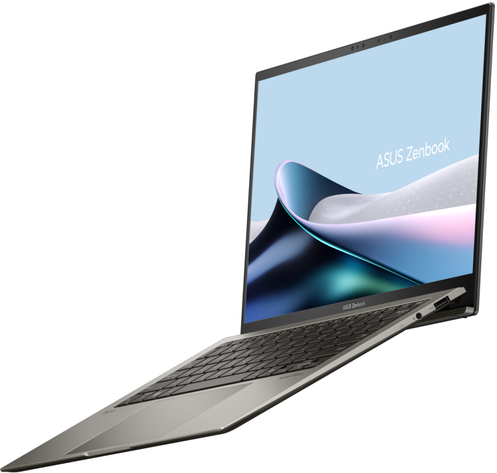 Ordinateur portable Asus Zenbook S 13 OLED UX5304MA-NQ039W