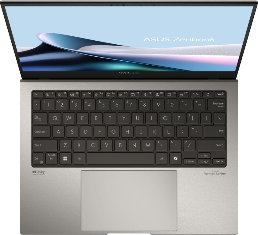 Ordinateur portable Asus Zenbook S 13 OLED UX5304MA-NQ039W