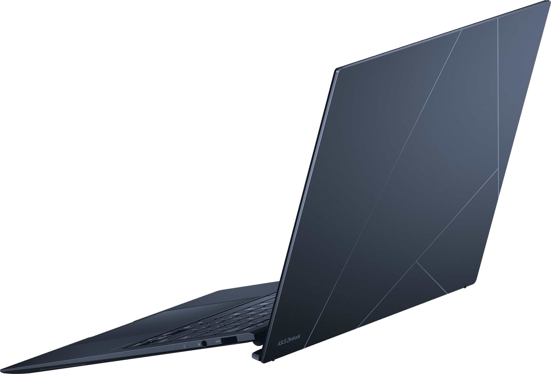 Ordinateur portable Asus Zenbook S 13 OLED UX5304MA-NQ038W