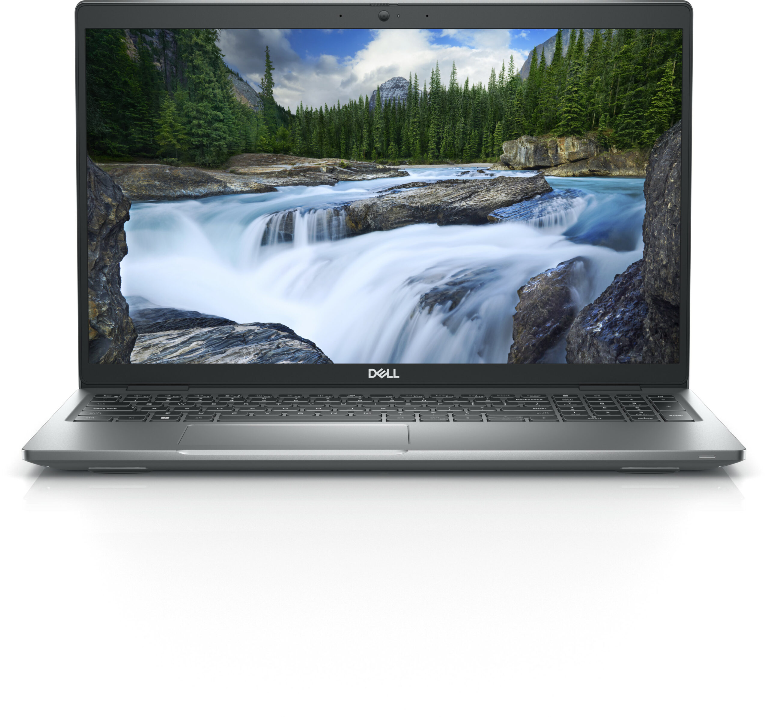 Ordinateur portable Dell Latitude 5530 (N210L5530MLK15EMEA)