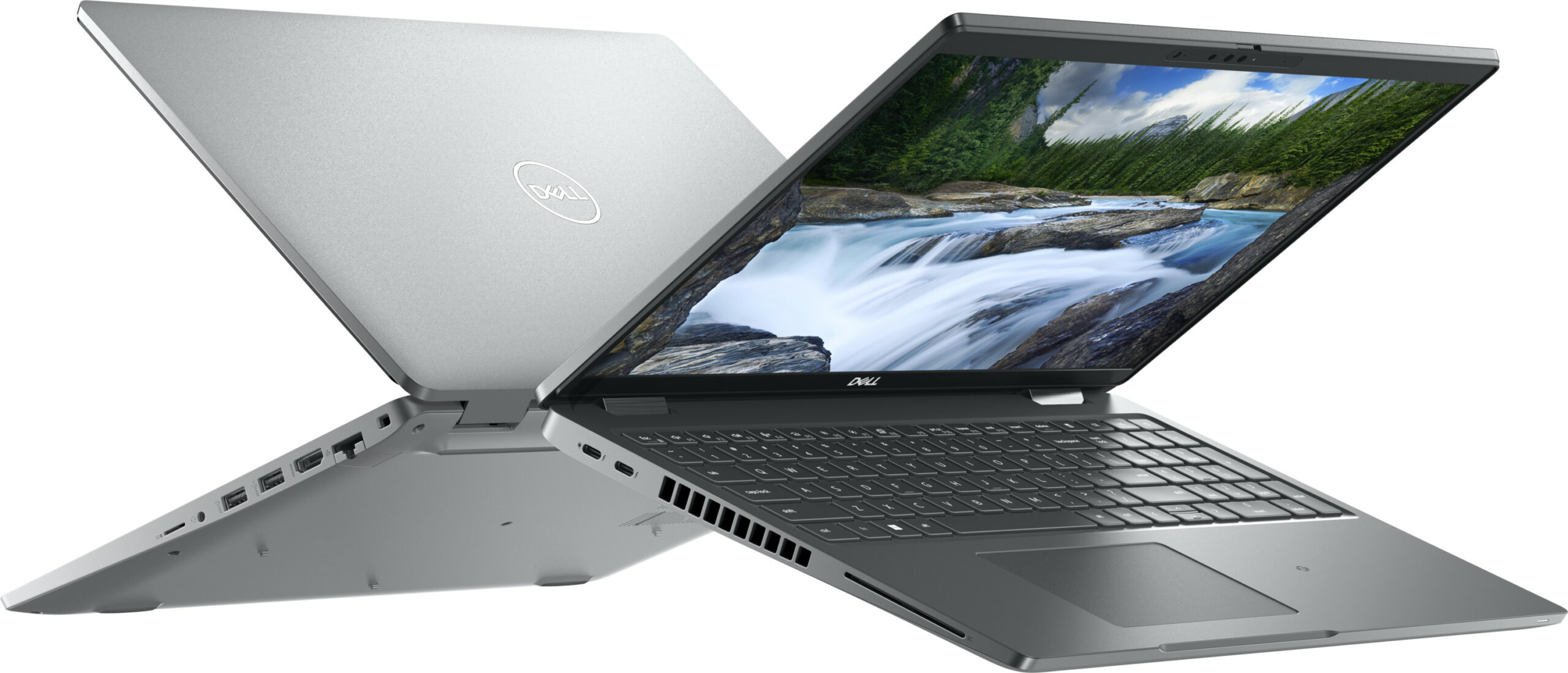 Ordinateur portable Dell Latitude 5530 (N210L5530MLK15EMEA)