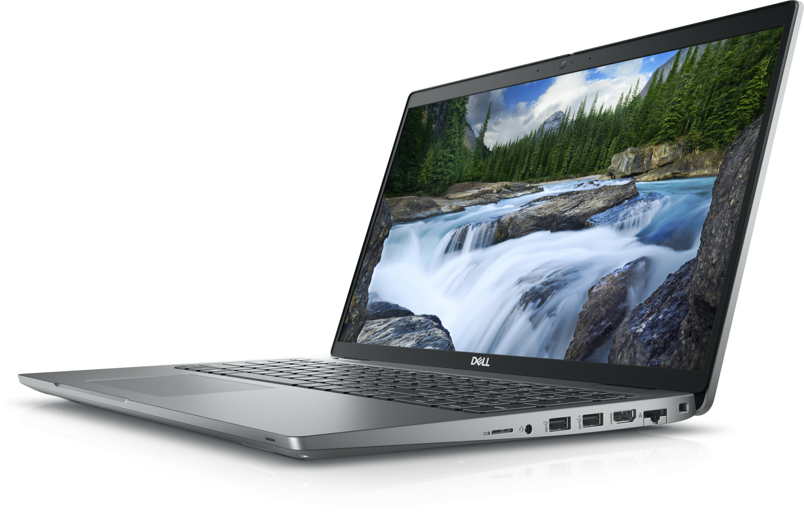 Ordinateur portable Dell Latitude 5530 (N210L5530MLK15EMEA)