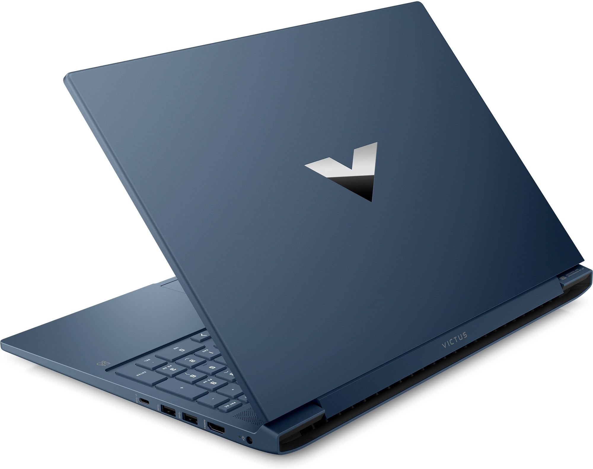 Ordinateur portable Gaming HP Victus 16-r0000nk (845H2EA)