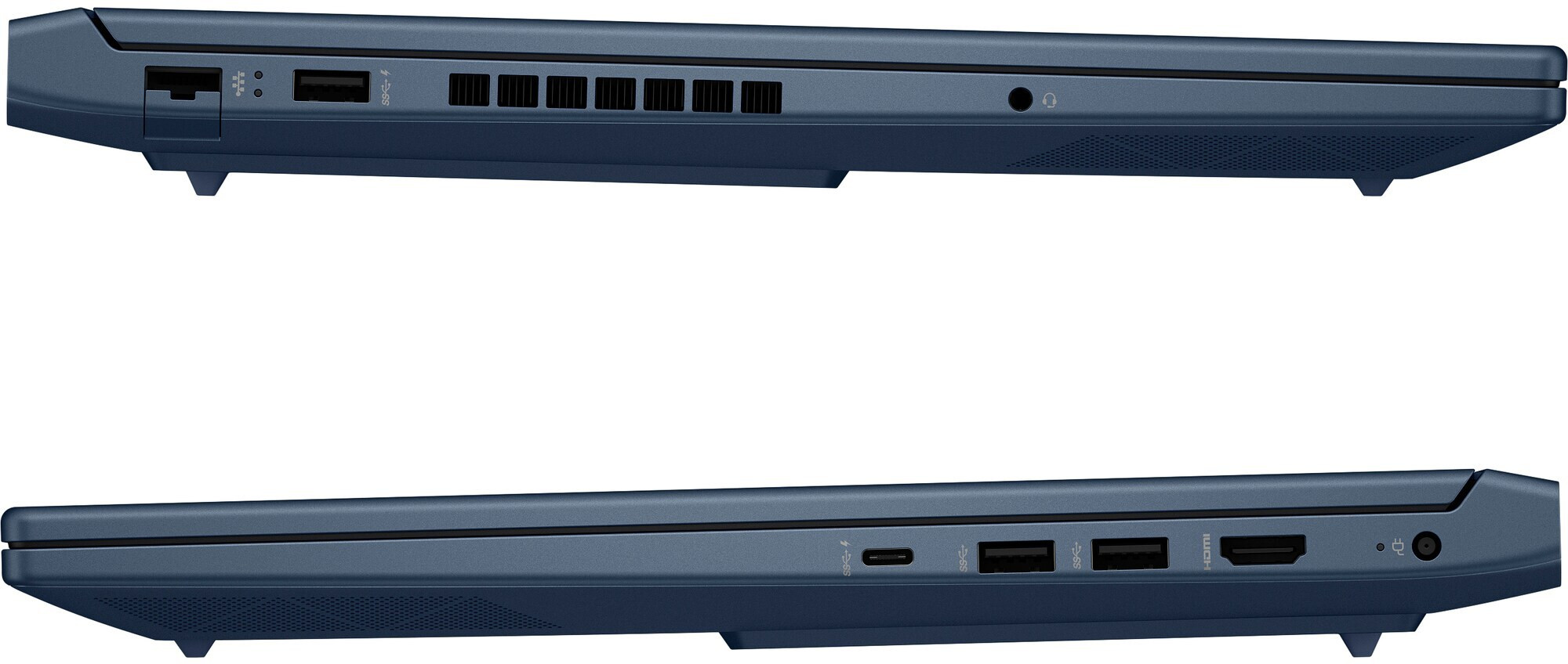Ordinateur portable Gaming HP Victus 16-r0000nk (845H2EA)