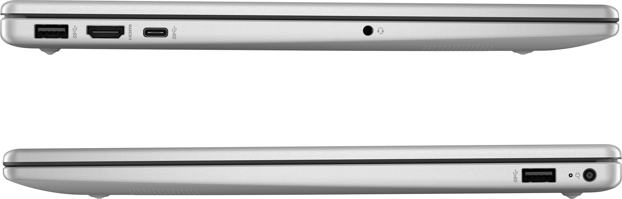 Ordinateur portable HP 15-dw4002nk (6L9J9EA)
