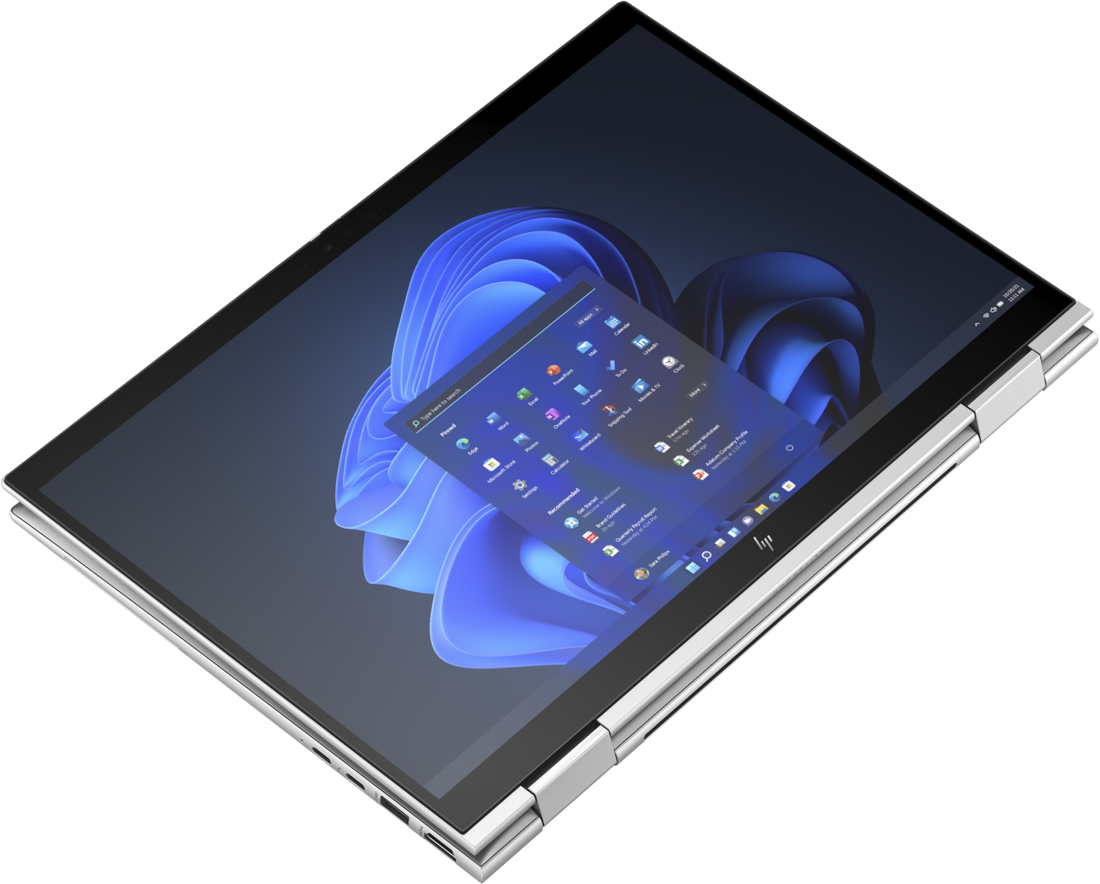 Ordinateur portable HP 2-en-1 Elite x360 1040 G10 (96Z91ET)