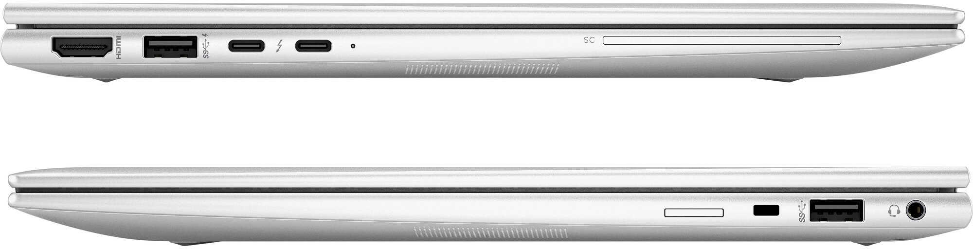 Ordinateur portable HP 2-en-1 Elite x360 1040 G10 (96Z91ET)