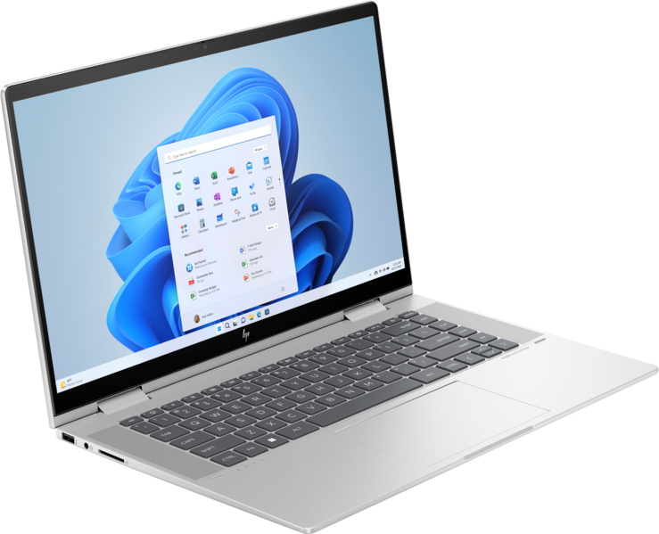 Ordinateur portable HP ENVY X360 2-in-1 15-fe0002nk (845G9EA)