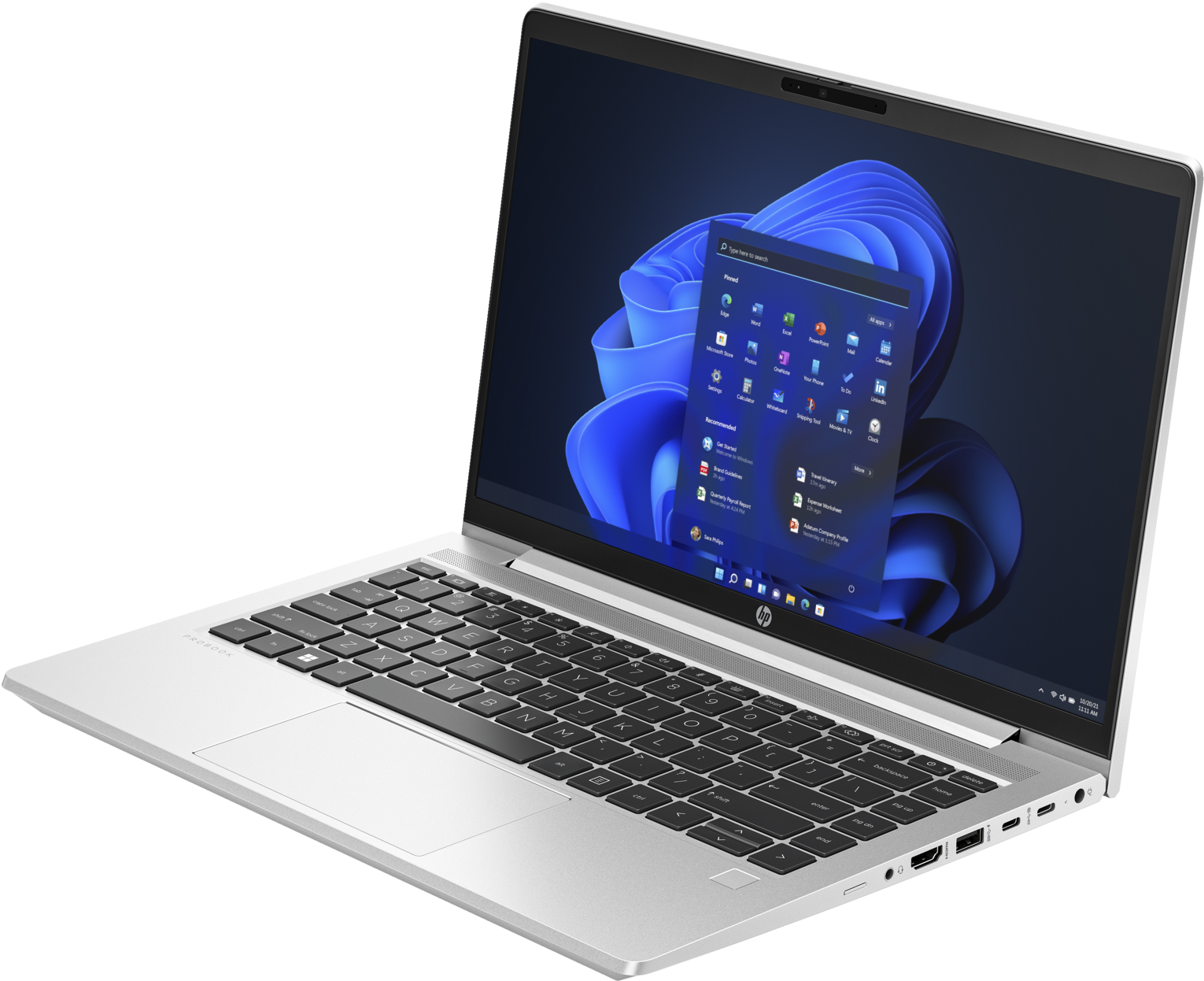 Ordinateur portable HP ProBook 450 G10 (9G2M1ET)