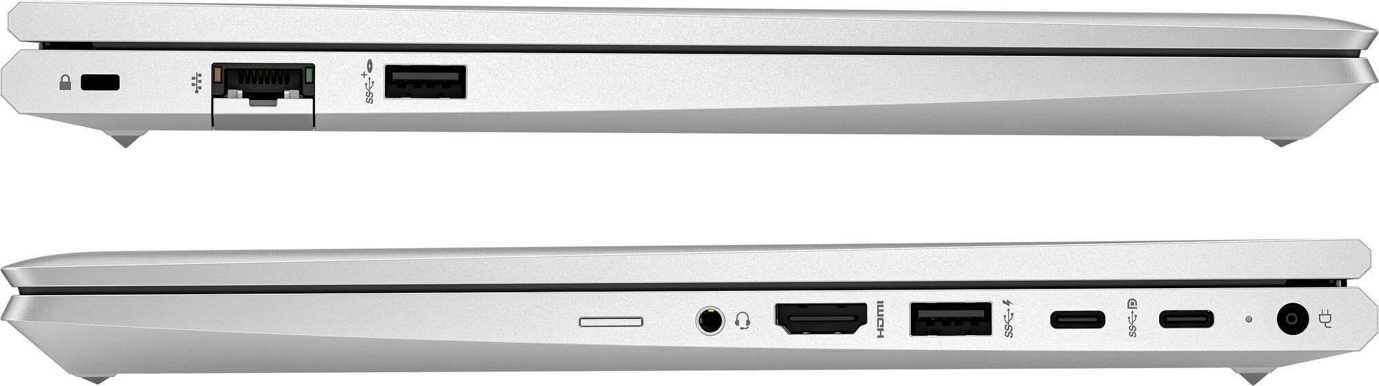 Ordinateur portable HP ProBook 450 G10 (9G2N5ET)