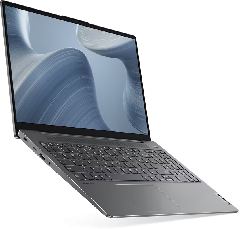 Ordinateur Portable Lenovo Ideapad 5 15IAL7 (82SF00GJFE)