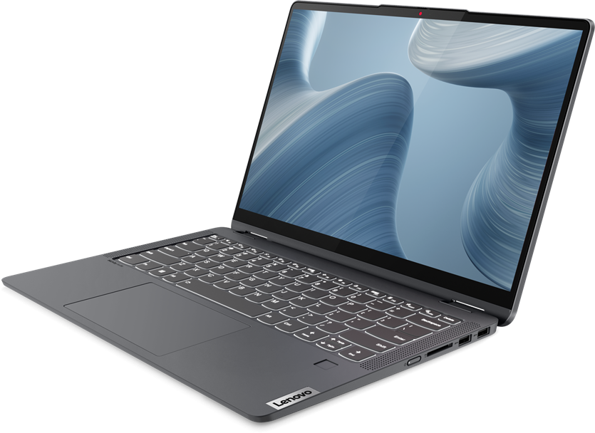 Ordinateur Portable Lenovo IdeaPad Flex 5 14IAU7 (82R700J5FE)