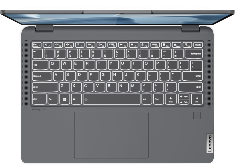 Ordinateur Portable Lenovo IdeaPad Flex 5 14IAU7 (82R700J5FE)