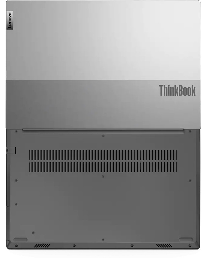 Ordinateur Portable Lenovo ThinkBook 15 G4 IAP (21DJ003PFE)