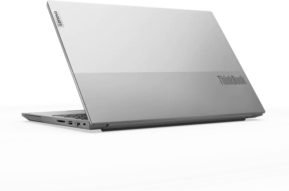 Ordinateur Portable Lenovo ThinkBook 15 G4 IAP (21DJ003PFE)