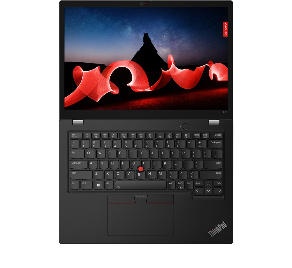 Ordinateur Portable Lenovo ThinkPad L14 Gen 4 (Intel) (21H1000EFE)