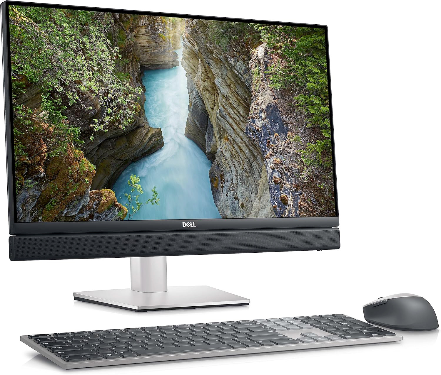 Ordinateur Tout-en-un Dell Optiplex 7410 (DL-OP7410-I3-AIO)