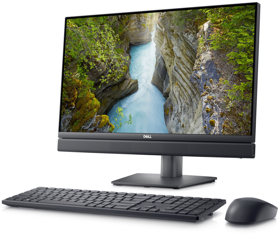 Ordinateur Tout-en-un Dell Optiplex 7410 (DL-OP7410-I5-AIO-T)