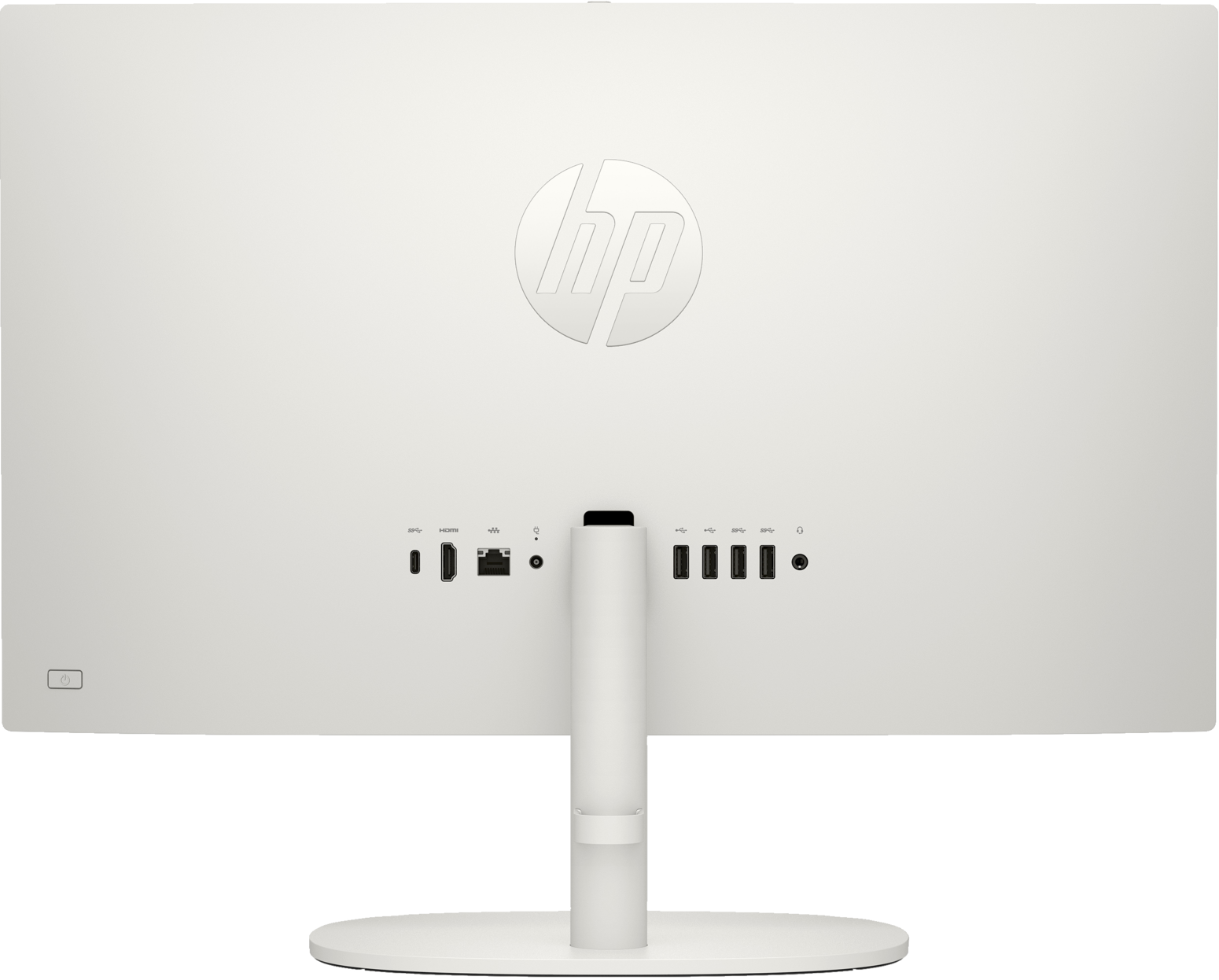 Ordinateur tout-en-un HP 22-dg0004nk (A2AR8EA)