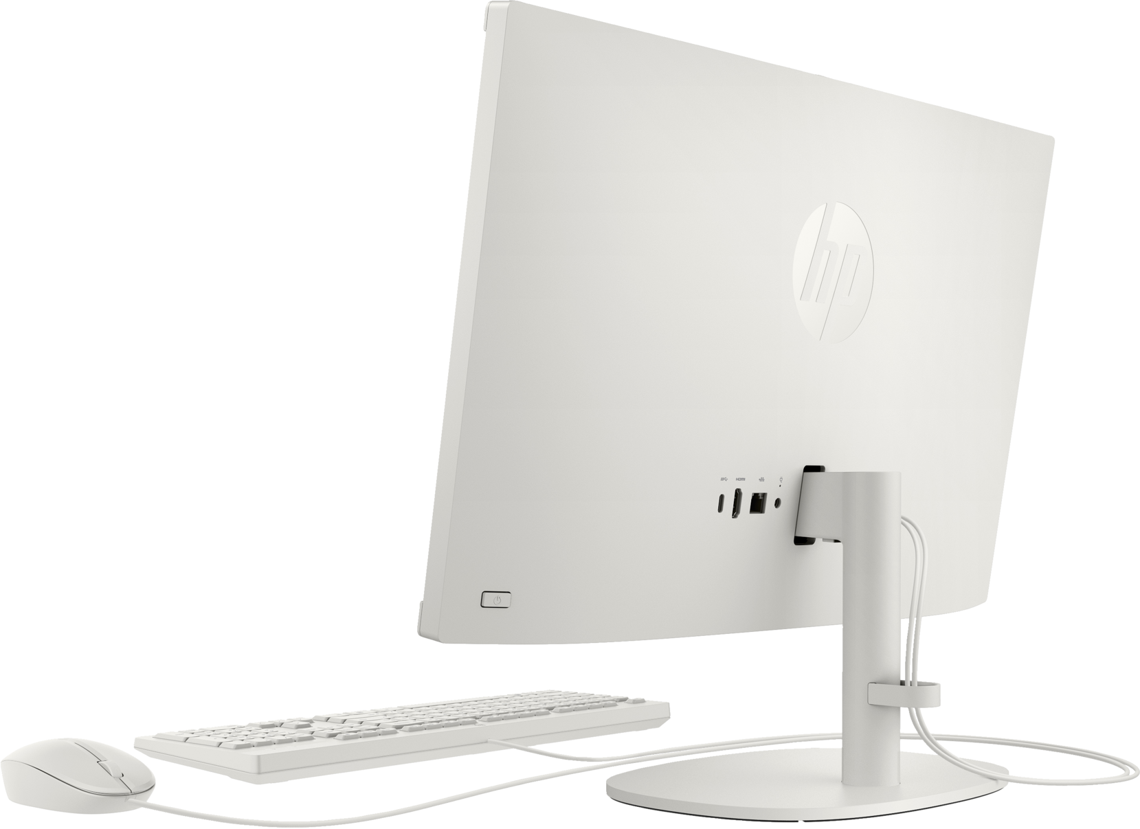 Ordinateur tout-en-un HP 22-dg0004nk (A2AR8EA)