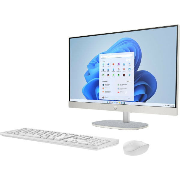 Ordinateur tout-en-un HP 24-cr0000nk AIO PC (845P4EA)