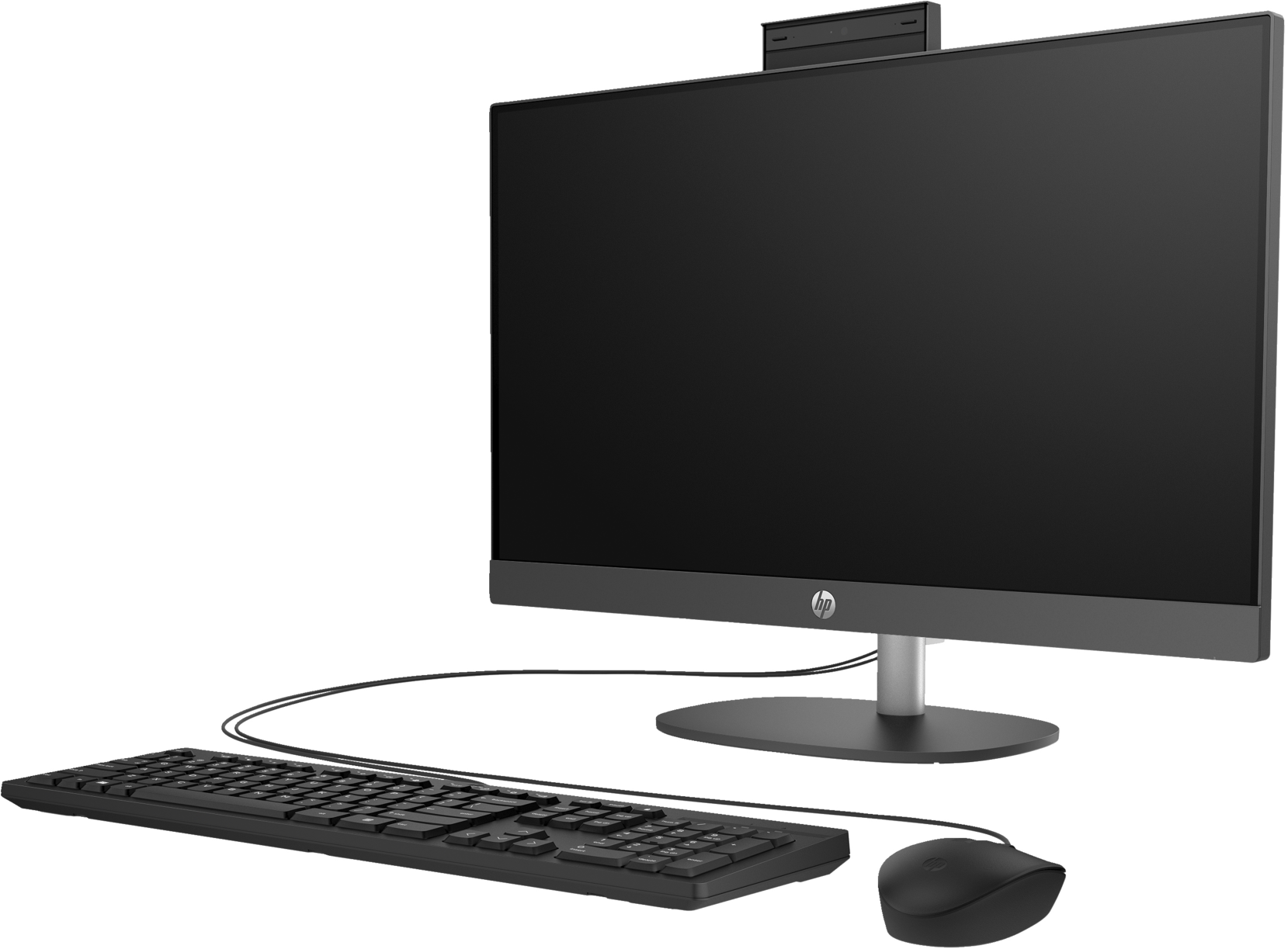 Ordinateur tout-en-un HP ProOne 240 G10 (623Z2ET)