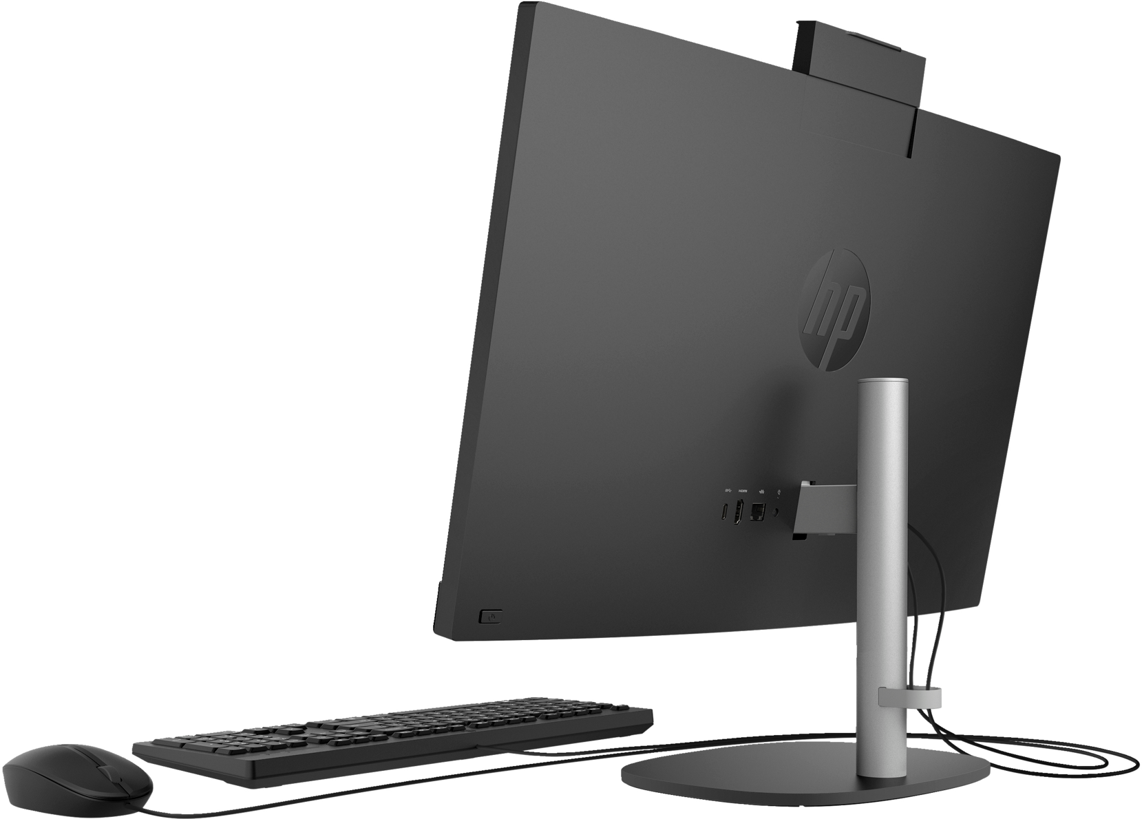 Ordinateur tout-en-un HP ProOne 240 G10 (623Z2ET)
