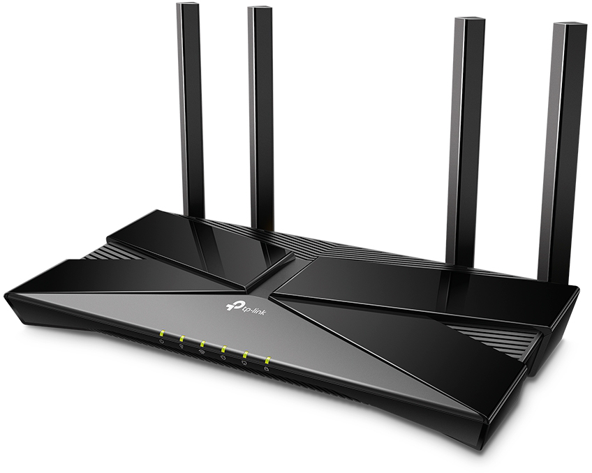 Routeur TP-Link Archer AX53 AX3000 Dual-Band Wi-Fi 6 (ARCHERAX53)