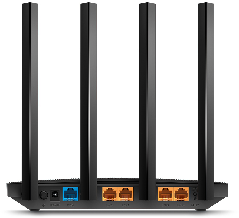 Routeur WiFi TP-Link Archer C80 AC1900 MU-MIMO (ARCHERC80)