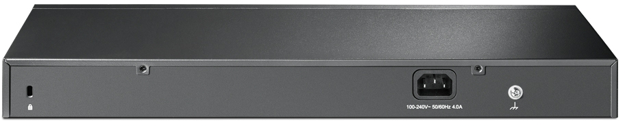 Switch Smart TP-Link TL-SG2428P JetStream 28 ports Gigabit avec 24 ports PoE+