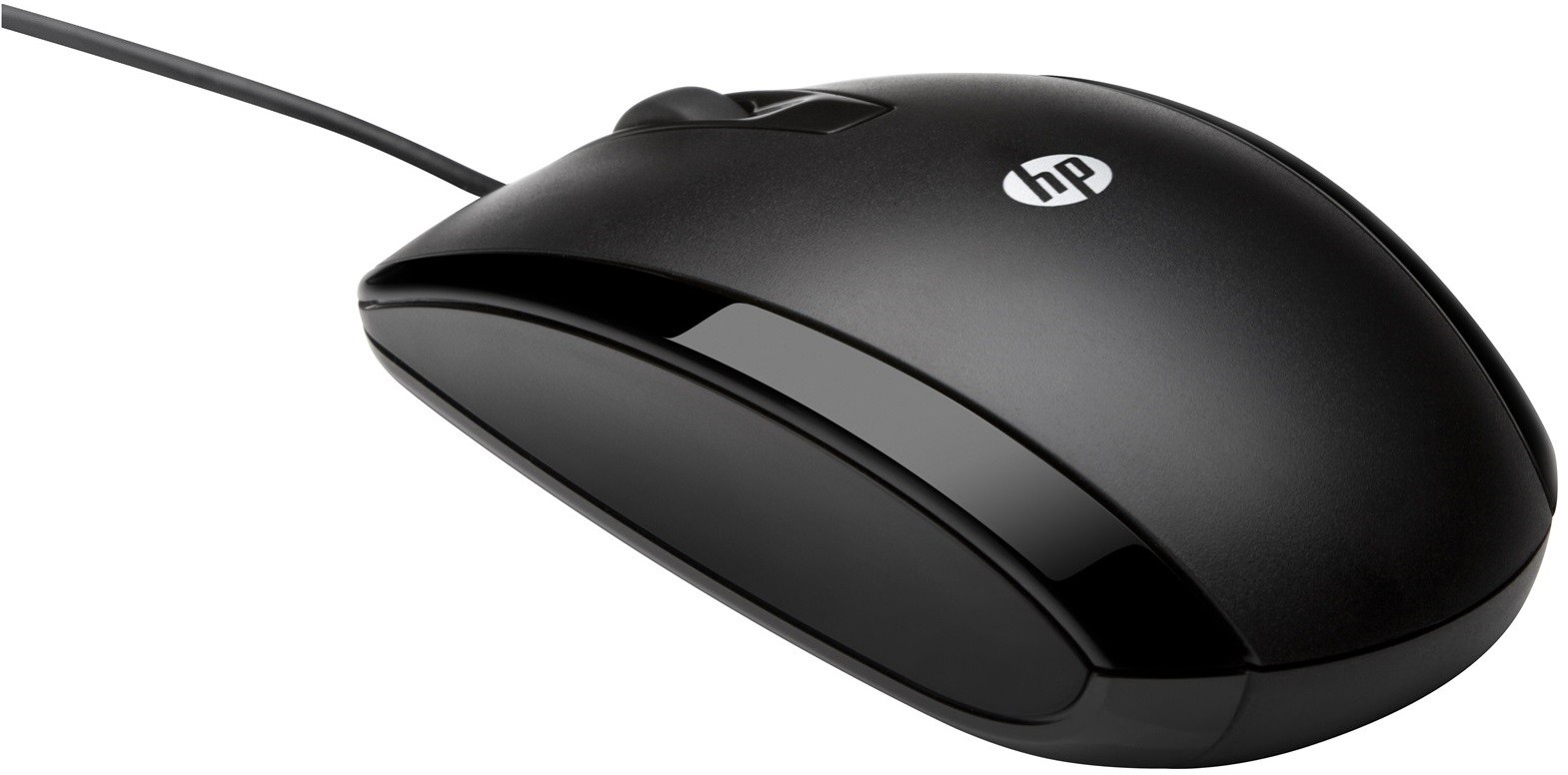 Souris filaire HP X500 (E5E76AA)