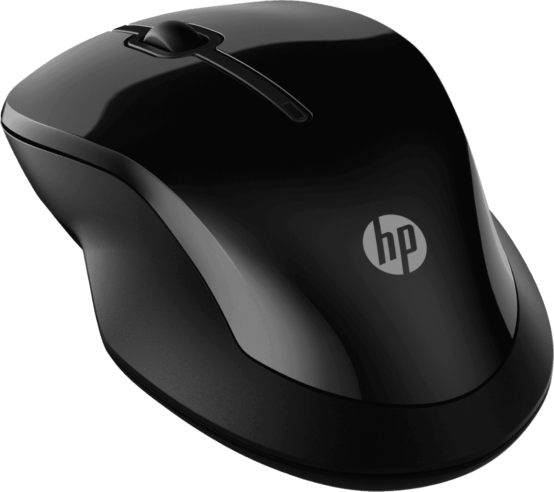 Souris sans fil Bluetooth HP 250 Double mode (6V2J7AA)