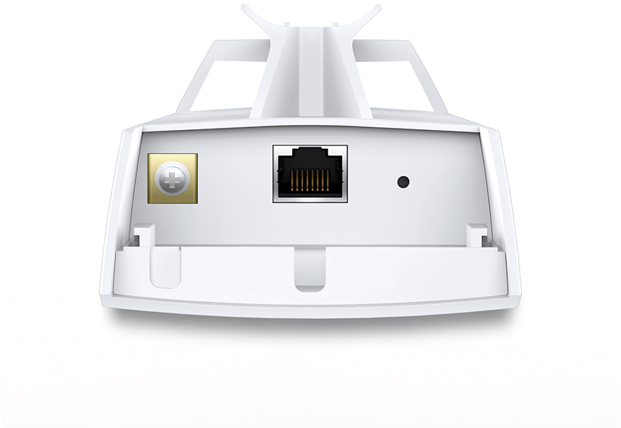 Station CPE WiFi Extérieure TP-Link CPE510 5 GHz 300 Mbps 13 dBi (antenne intégrée)