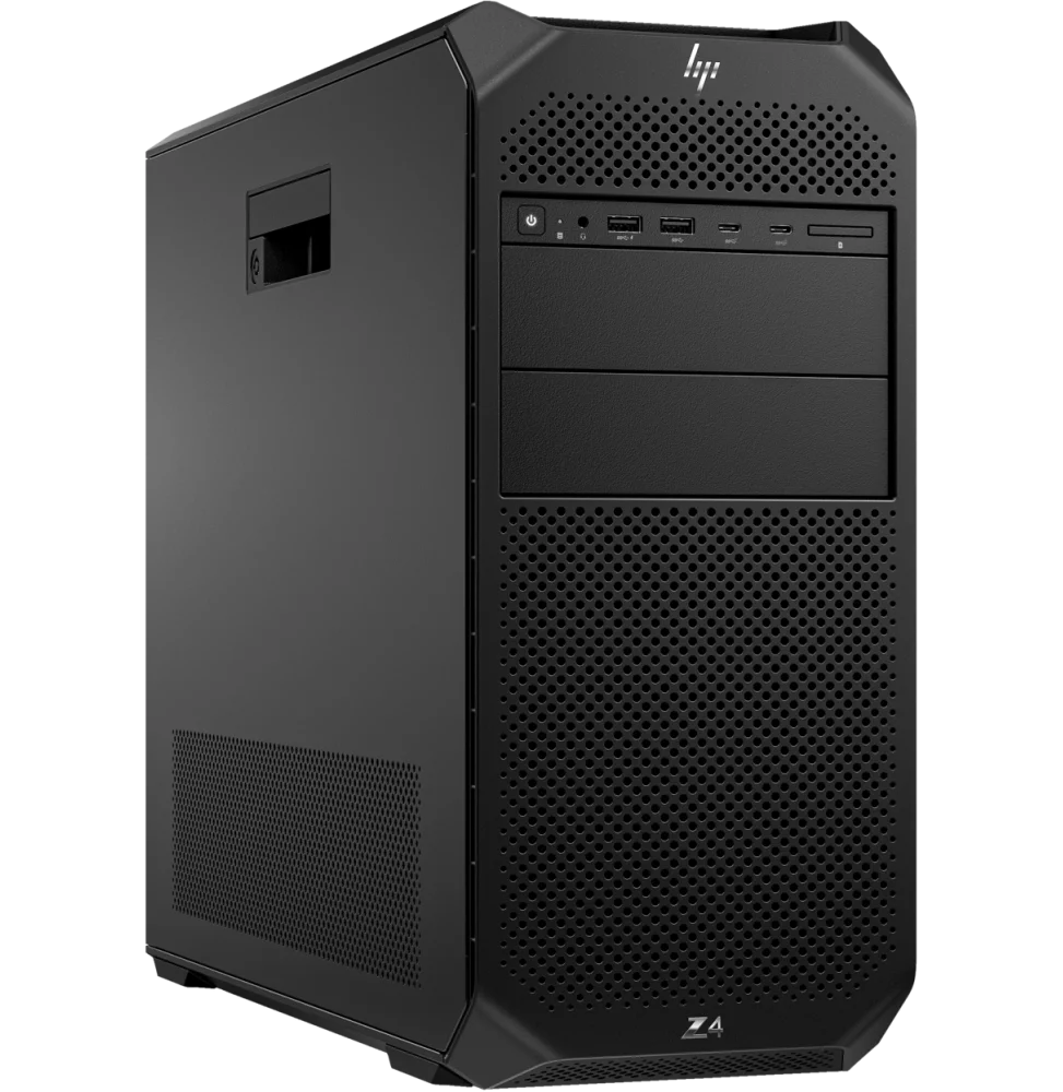 Station de travail HP Z4 G5 tour (DS6022)