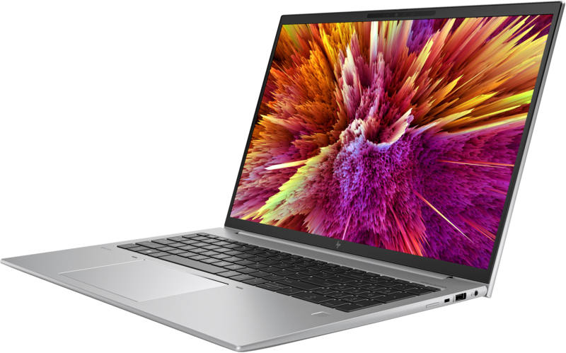 Station de travail mobile HP ZBook Firefly 16 G10 (866H2EA)