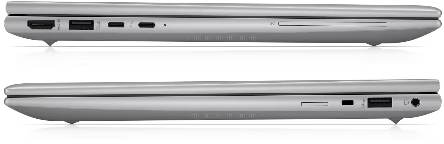 Station de travail mobile HP ZBook Firefly G11 (86B01EA)