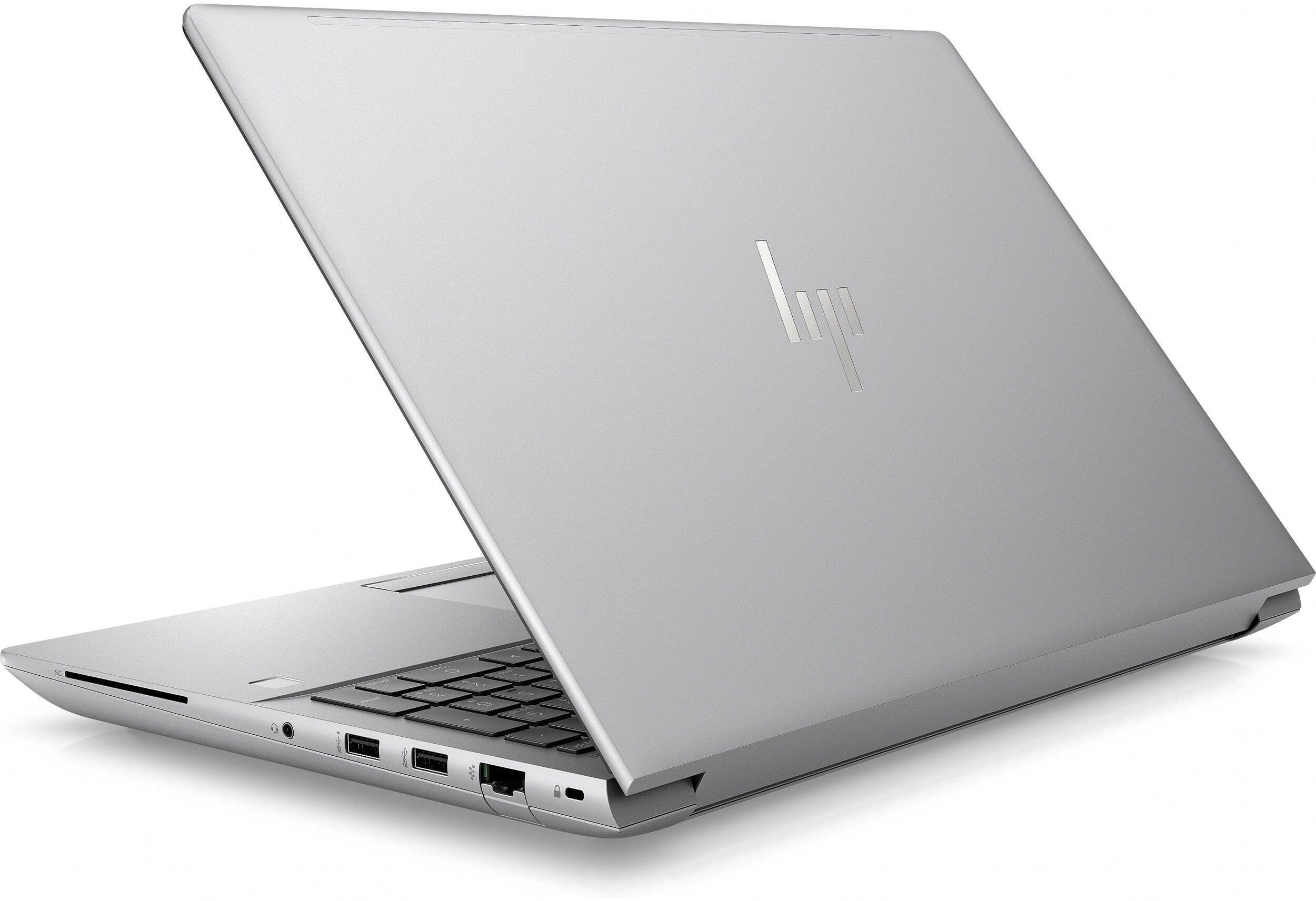 Station de travail mobile HP ZBook Fury 16 G10 (62W45EA)