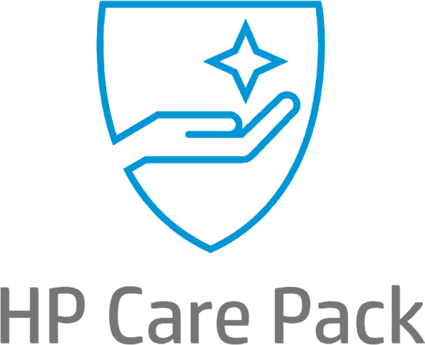 Support matériel HP pour ordinateur de bureau - Intervention sur site le jour ouvré suivant - 3 ans