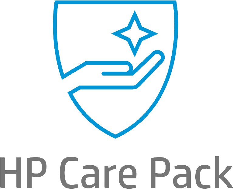 Support matériel HP pour ordinateur de bureau - Intervention sur site le jour ouvré suivant - 3 ans