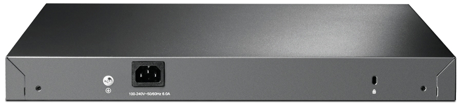 Switch TP-Link TL-SG1048 48 ports Gigabit