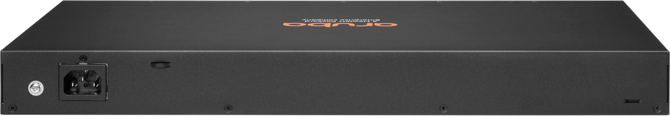 Switch Aruba 6000 48G Classe 4 PoE 4SFP 370 W (R8N85A)