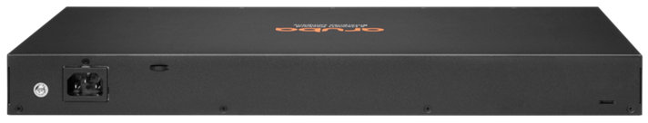 Switch Aruba 6100 48G Classe 4 PoE 4SFP+ 370 W (JL675A)